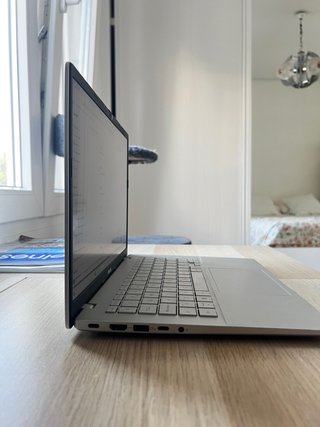 Portátil ASUS Vivobook S14 M3407H