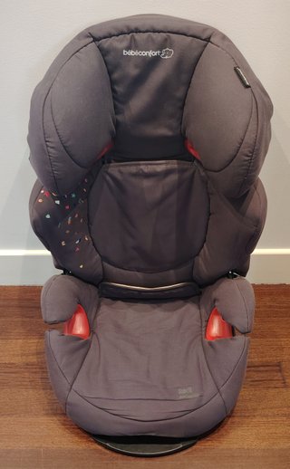 Silla Coche Grupo 2/3 (22-36kg)