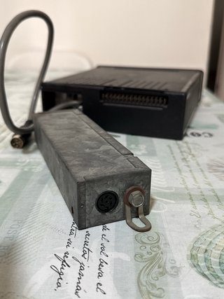 Autorradio Blaupunkt Vintage