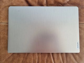Portátil Lenovo IdeaPad 3 15'