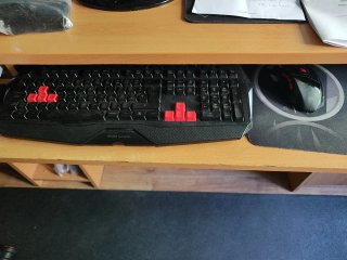 Mesa de escritorio 160cm