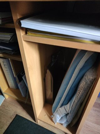 Mesa de escritorio 160cm
