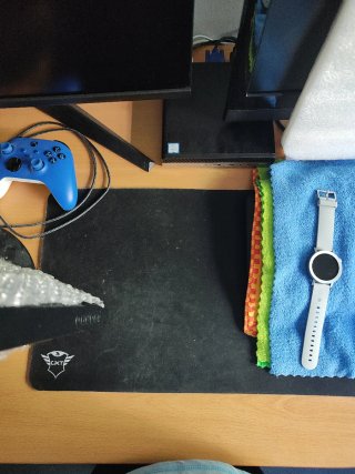 Mesa de escritorio 160cm