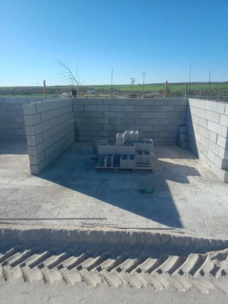 albañil profesional