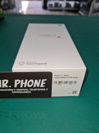 Xiaomi 17