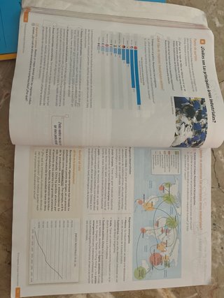 Geografía e historia 3 Secundaria : Revuela, Co...