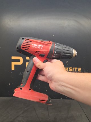 Hilti Avvitatore SFC 22-A