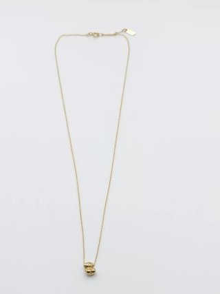 Cadena y colgante Tous Oro 18k