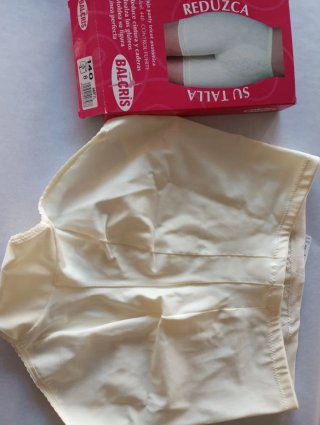 Faja reductora BALCRIS Talla 8
