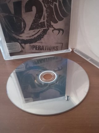 Sniper Elite V2 PS3