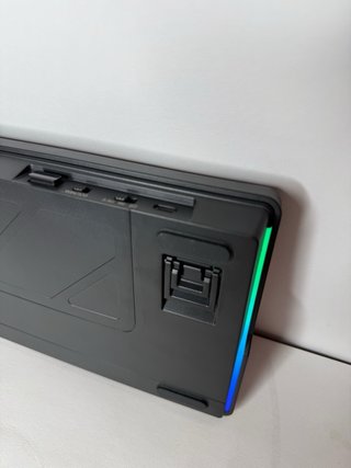 Teclado gaming Forgeon Meteor Wireless RGB 98%