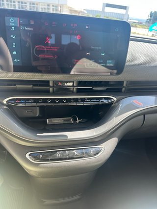 FIAT 500 2021