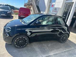 FIAT 500 2021