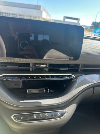 FIAT 500 2021