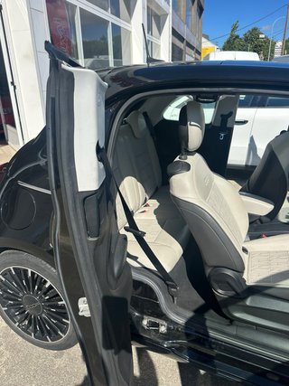 FIAT 500 2021