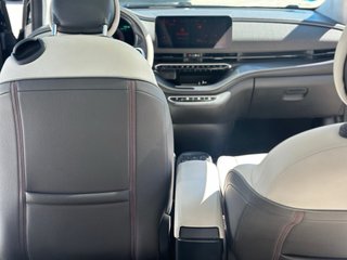 FIAT 500 2021