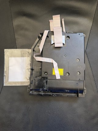 Lector Blu-ray PS4 Fat