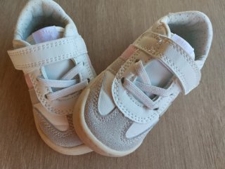 Deportivas MTNG KIDS 49060 Talla 21 Impecables