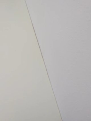 Escritorio Ikea blanco madera