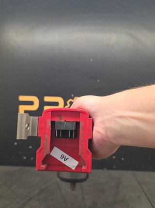 Milwaukee Avvitatore a impulsi FMTI M18