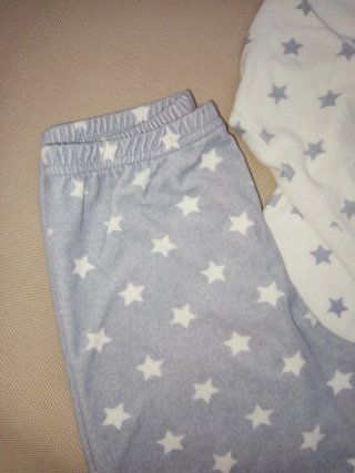 Pijama niña estrellas Primark