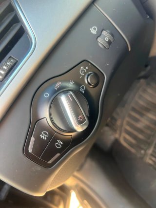 Audi A4 2011