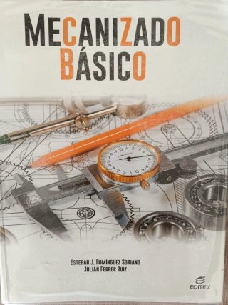Mecanizado básico