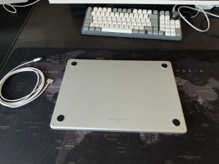 MacBook Air 15 M5 Plata