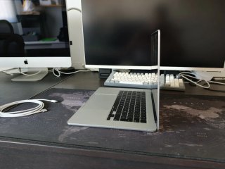 MacBook Air 15 M5 Plata