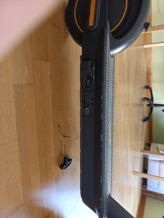 Patinete Segway Ninebot G30P