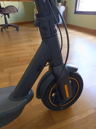 Patinete Segway Ninebot G30P
