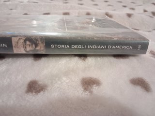 Storia degli indiani d'America