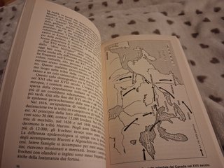 Storia degli indiani d'America