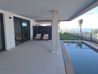 Piso en alquiler en Los Monteros - Bahía de Marbella en Marbella
