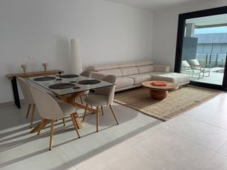 Piso en alquiler en Los Monteros - Bahía de Marbella en Marbella