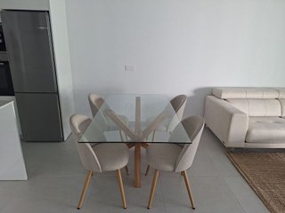 Piso en alquiler en Los Monteros - Bahía de Marbella en Marbella