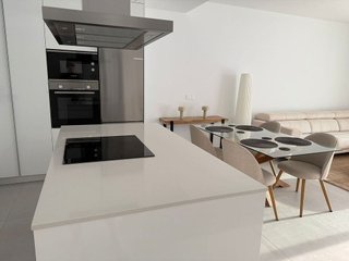 Piso en alquiler en Los Monteros - Bahía de Marbella en Marbella
