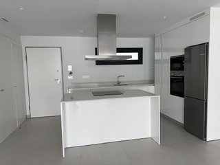 Piso en alquiler en Los Monteros - Bahía de Marbella en Marbella