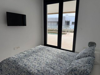 Piso en alquiler en Los Monteros - Bahía de Marbella en Marbella