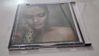 CD Jennifer Lopez - Como Ama una Mujer