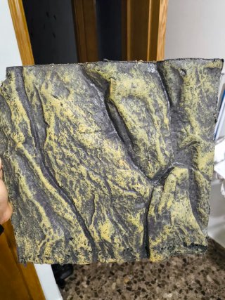 Terrario Exo Terra Negro Transparente