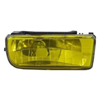 Faros antinieblas para BMW Serie 3 E36 amarillos