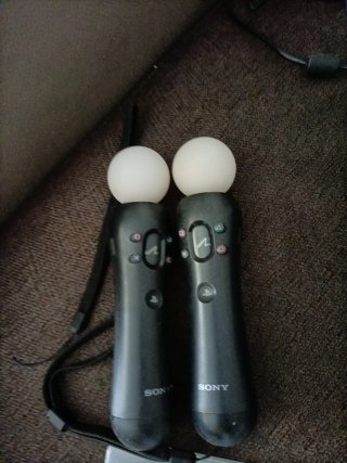 Consola PlayStation 3 + Accesorios