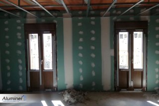 Servicio profesional de montaje de ventanas