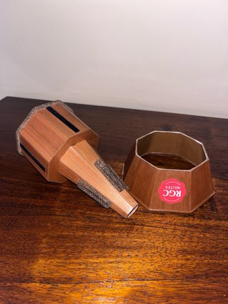 Sordina cup Trompeta RGC Mutes
