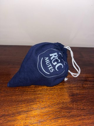 Sordina cup Trompeta RGC Mutes