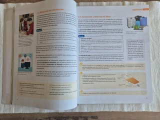 Leva II. Tecnología y Digitalización ESO