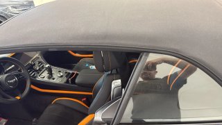 Bentley Continental GTC Bentley Continental GTC  2025