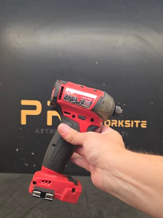 Milwaukee Avvitatore Surge M18 Fuel