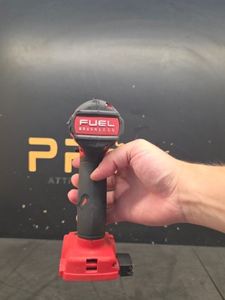 Milwaukee Avvitatore Surge M18 Fuel
